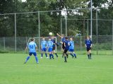 S.K.N.W.K. JO17-1 - ST FC De Westhoek/Z.S.C. '62 JO17-1 (beker) seizoen 2022-2023 (1e fase) (11/84)